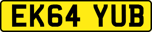 EK64YUB