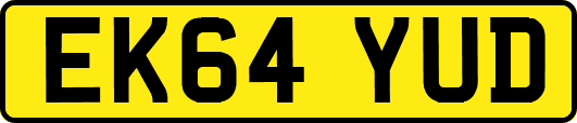 EK64YUD