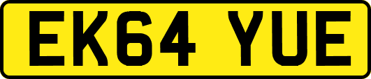 EK64YUE