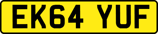 EK64YUF