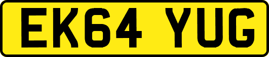 EK64YUG