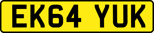EK64YUK