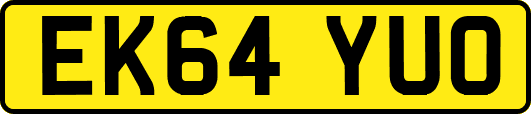 EK64YUO