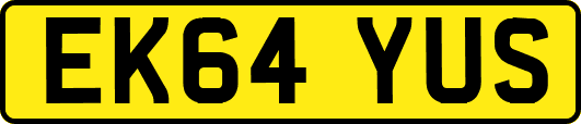 EK64YUS