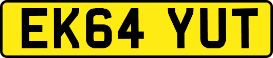EK64YUT