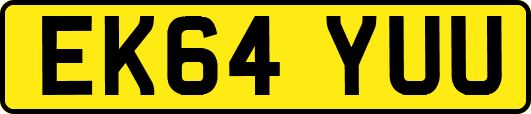 EK64YUU