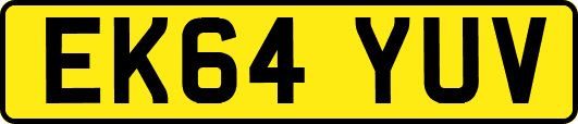 EK64YUV