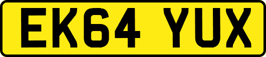 EK64YUX