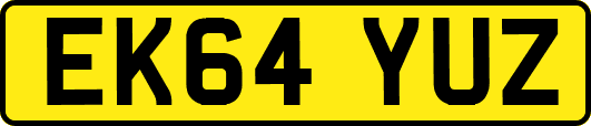 EK64YUZ