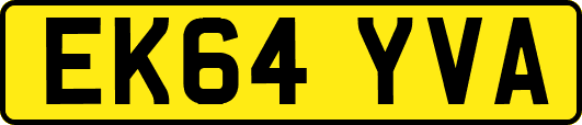 EK64YVA