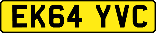 EK64YVC