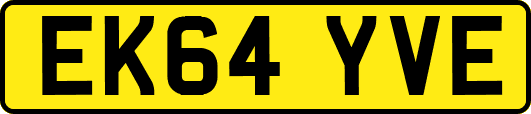 EK64YVE