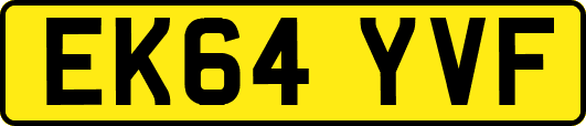 EK64YVF