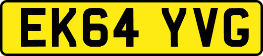 EK64YVG