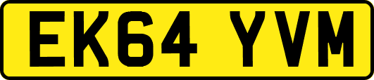 EK64YVM