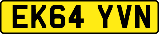 EK64YVN
