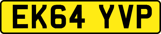 EK64YVP