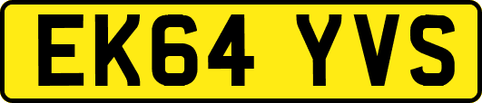 EK64YVS