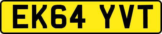 EK64YVT