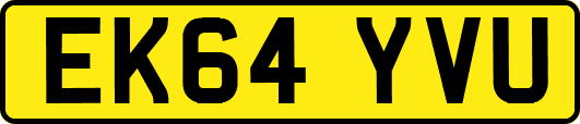 EK64YVU