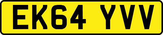 EK64YVV
