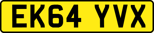 EK64YVX