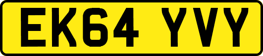 EK64YVY