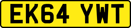 EK64YWT