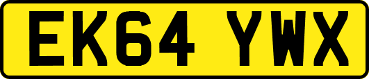 EK64YWX