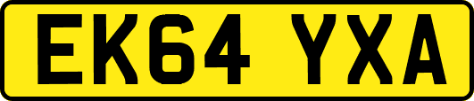 EK64YXA