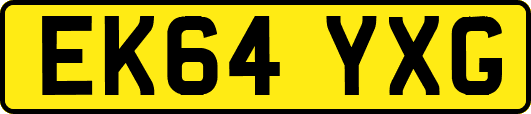 EK64YXG