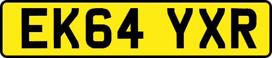 EK64YXR