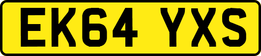EK64YXS