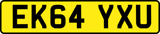 EK64YXU