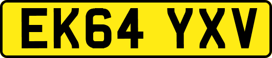 EK64YXV