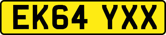 EK64YXX