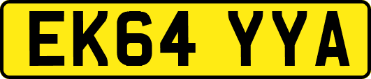 EK64YYA