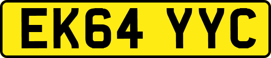 EK64YYC
