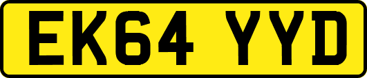 EK64YYD