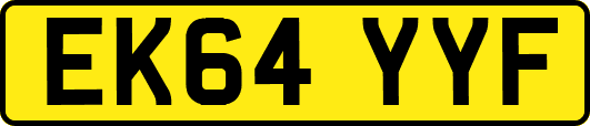 EK64YYF