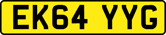 EK64YYG