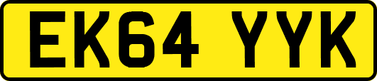 EK64YYK