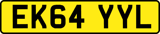 EK64YYL