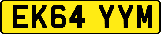 EK64YYM