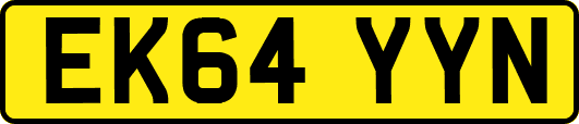 EK64YYN