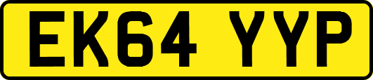 EK64YYP