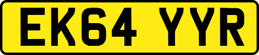 EK64YYR