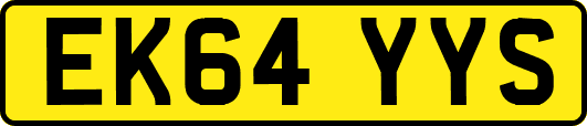 EK64YYS