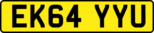 EK64YYU
