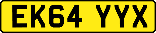 EK64YYX